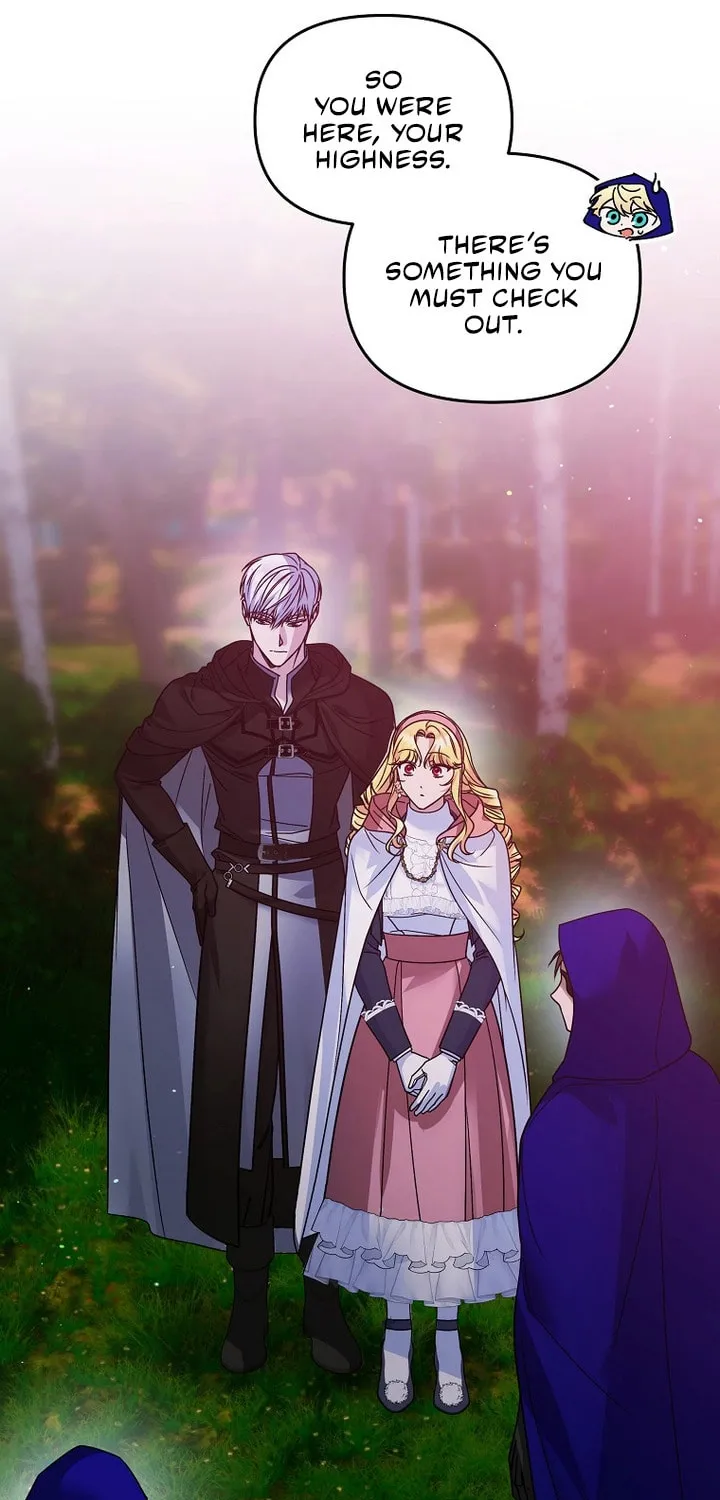 Ten Ways to Get Dumped by a Tyrant Chapter 21 page 62 - 