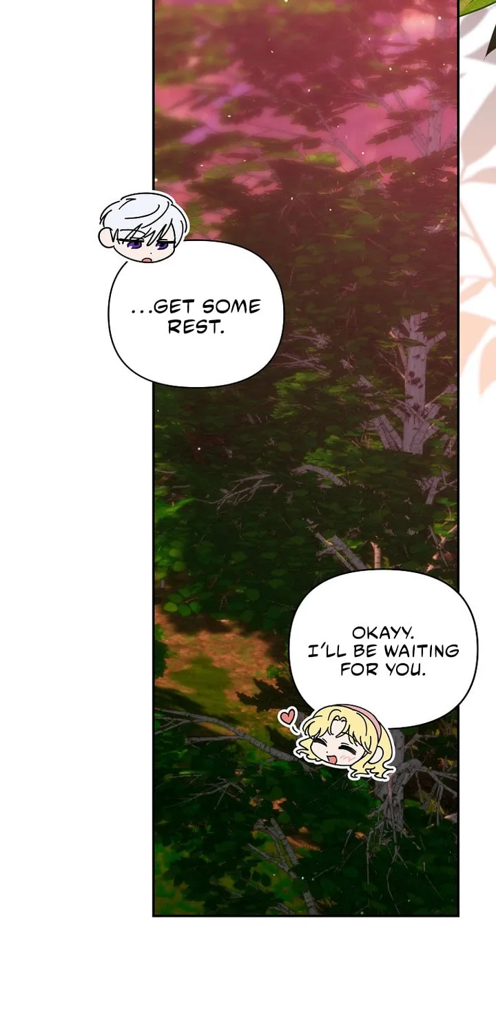 Ten Ways to Get Dumped by a Tyrant Chapter 21 page 66 - 