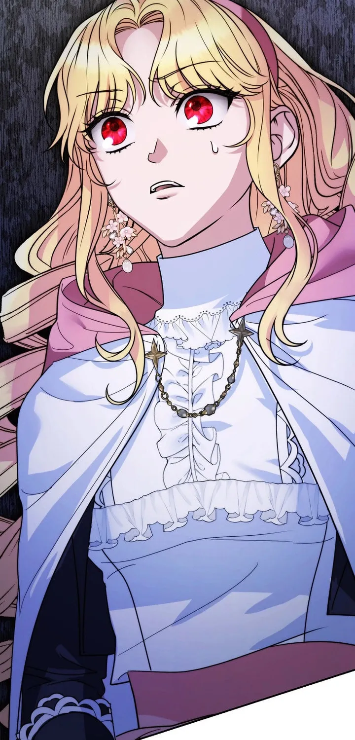 Ten Ways to Get Dumped by a Tyrant Chapter 21 page 8 - 