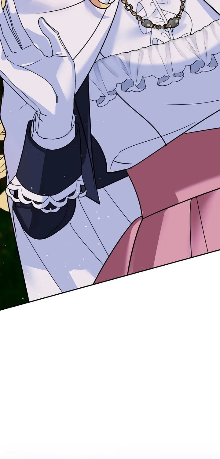 Ten Ways to Get Dumped by a Tyrant Chapter 21 page 71 - 