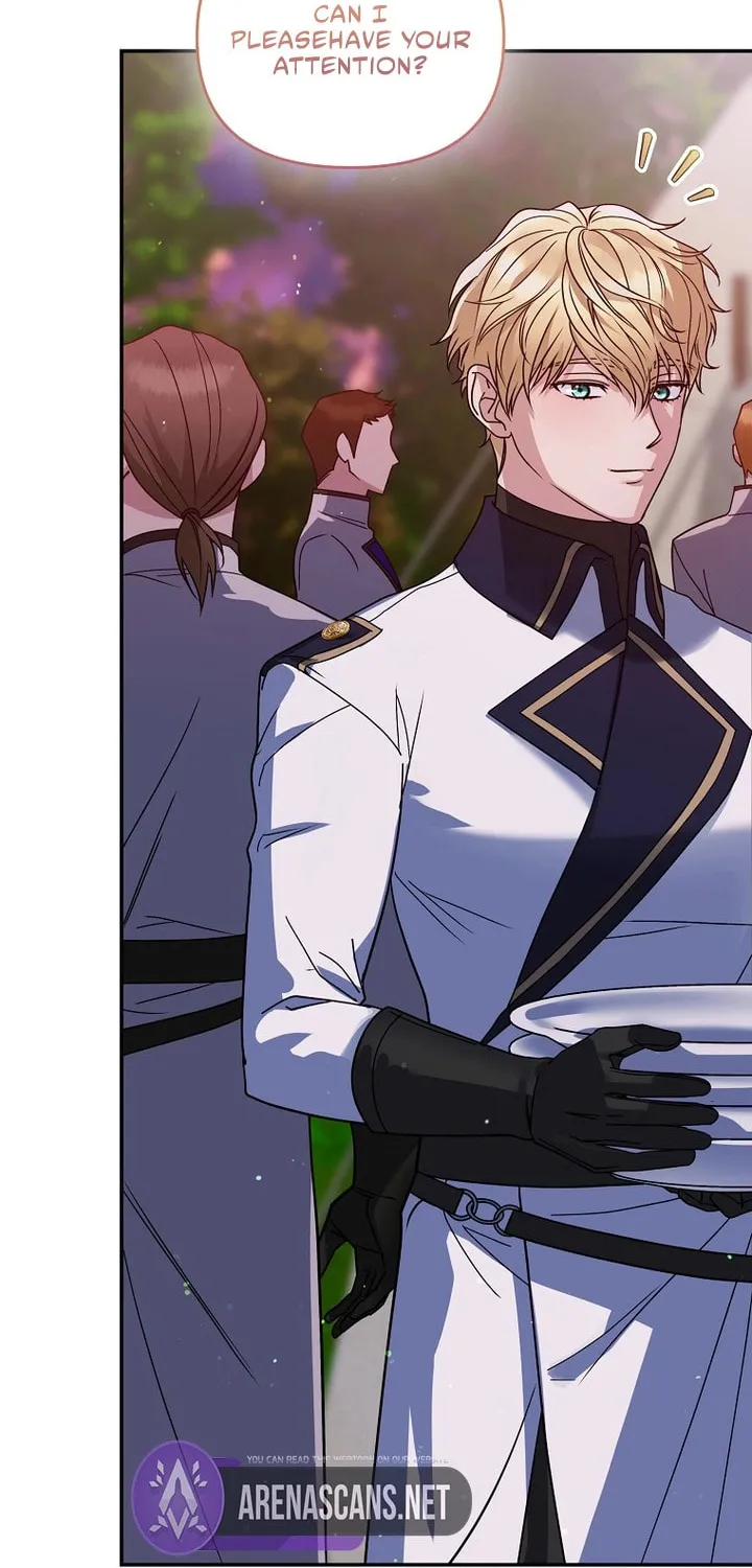 Ten Ways to Get Dumped by a Tyrant Chapter 21 page 77 - 
