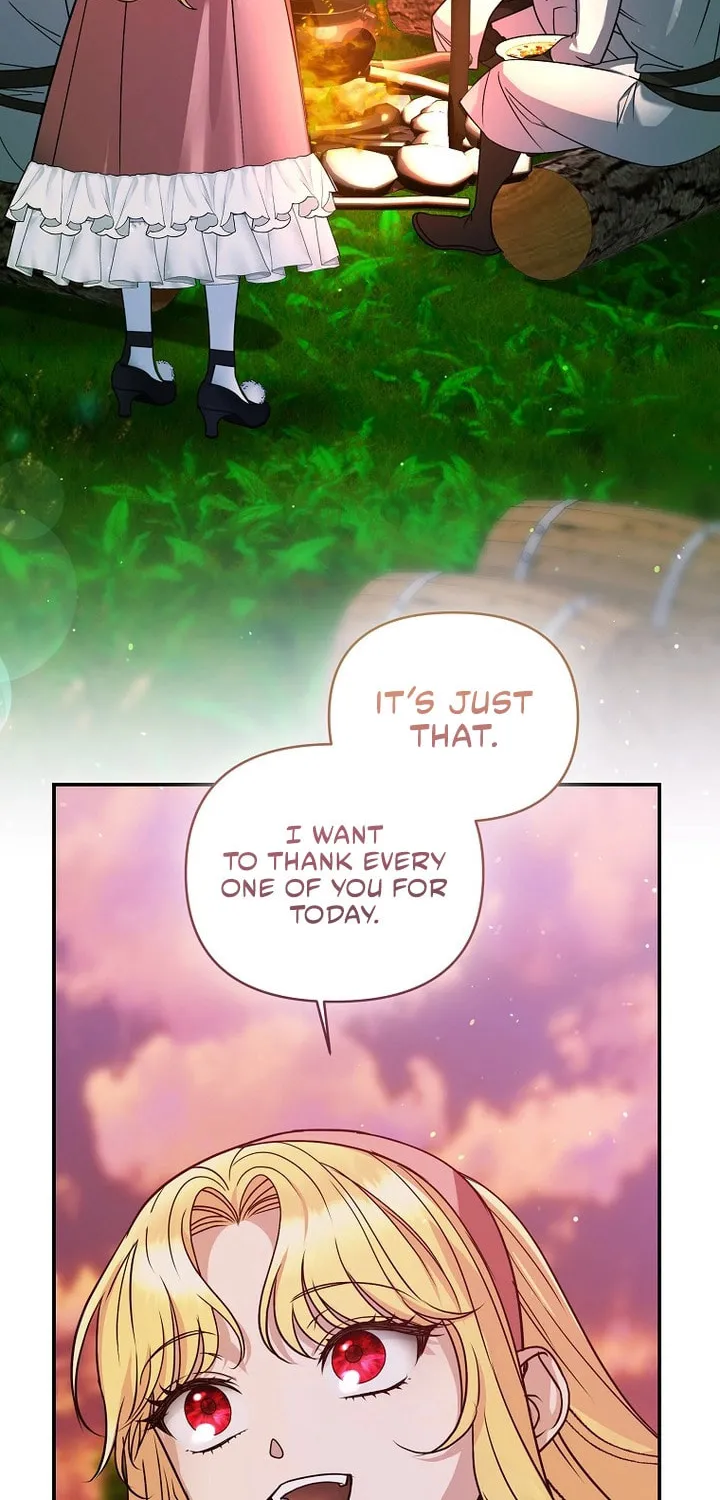 Ten Ways to Get Dumped by a Tyrant Chapter 21 page 80 - 