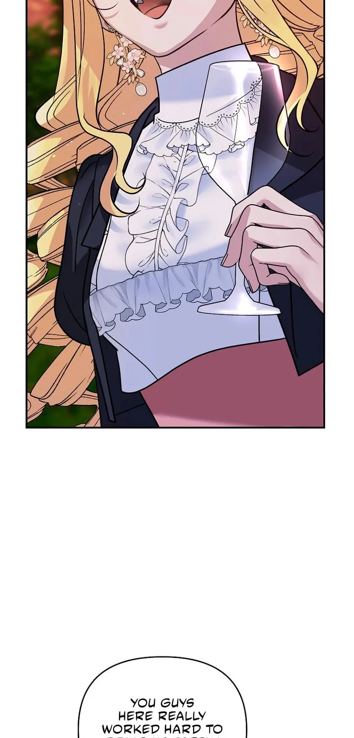 Ten Ways to Get Dumped by a Tyrant Chapter 21 page 81 - 