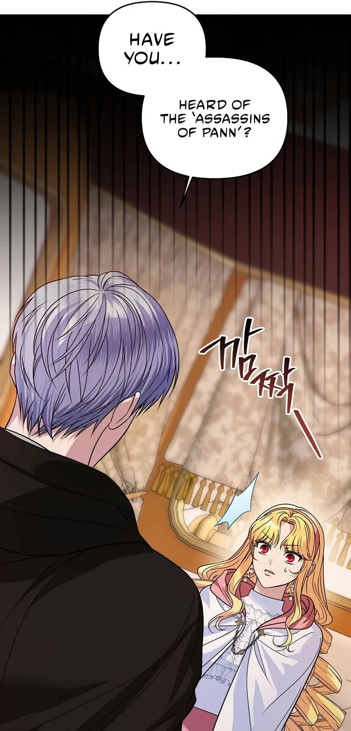Ten Ways to Get Dumped by a Tyrant Chapter 21 page 10 - 