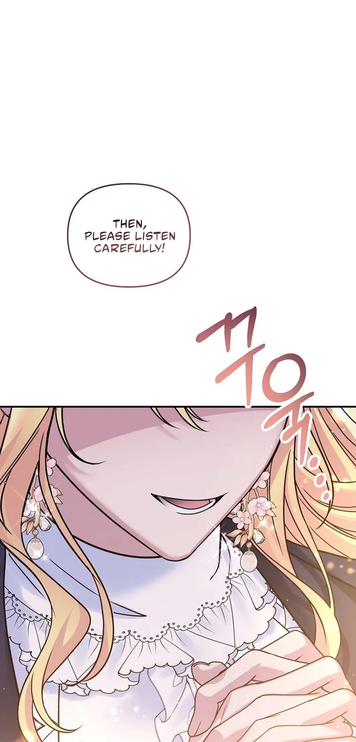 Ten Ways to Get Dumped by a Tyrant Chapter 21 page 93 - 
