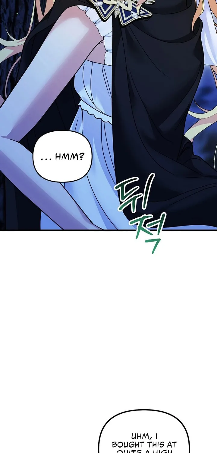 Ten Ways to Get Dumped by a Tyrant Chapter 22 page 104 - 