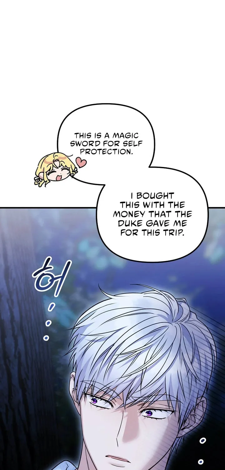 Ten Ways to Get Dumped by a Tyrant Chapter 22 page 107 - 