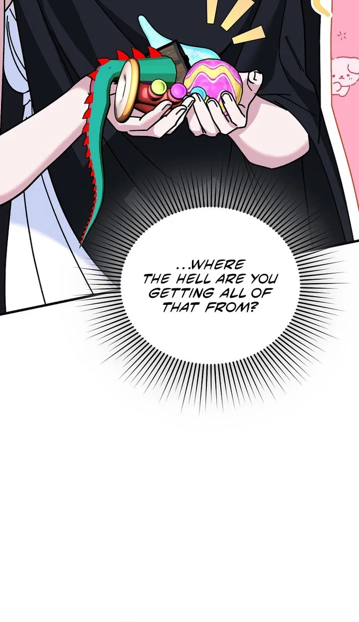Ten Ways to Get Dumped by a Tyrant Chapter 22 page 110 - 