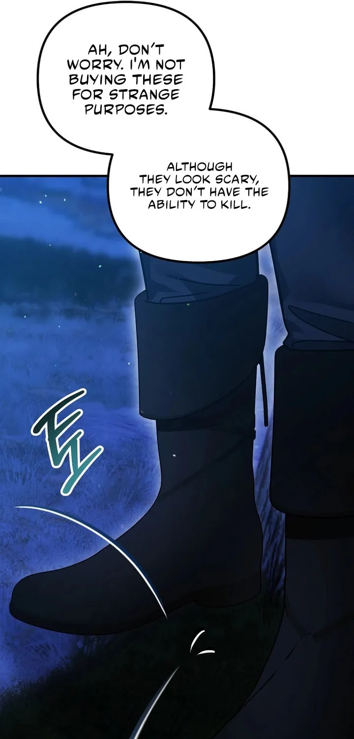 Ten Ways to Get Dumped by a Tyrant Chapter 22 page 111 - 
