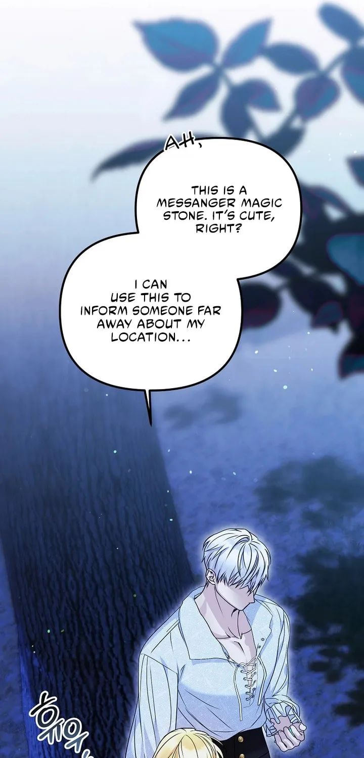 Ten Ways to Get Dumped by a Tyrant Chapter 22 page 119 - 
