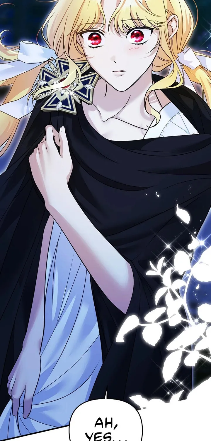 Ten Ways to Get Dumped by a Tyrant Chapter 22 page 138 - 