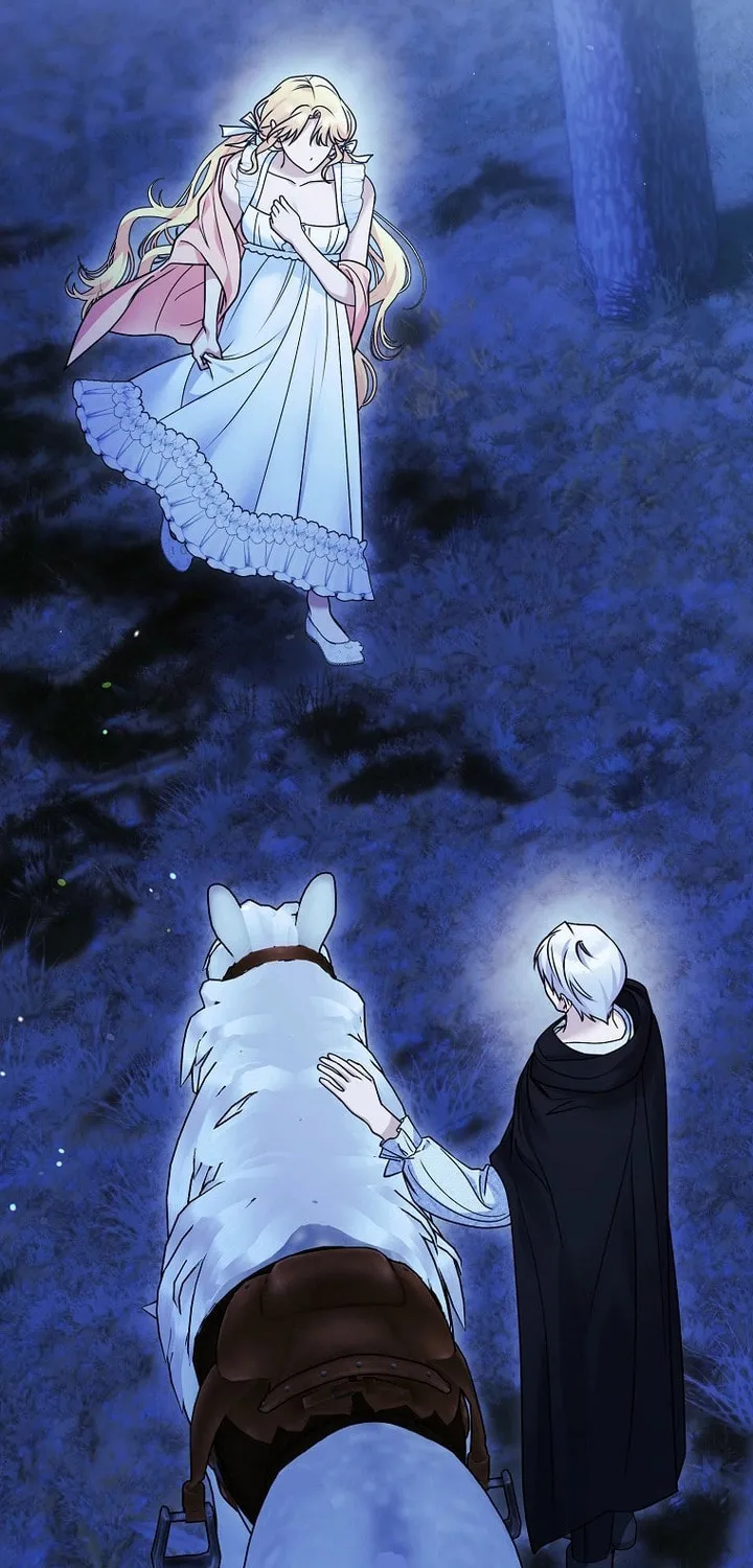 Ten Ways to Get Dumped by a Tyrant Chapter 22 page 22 - 
