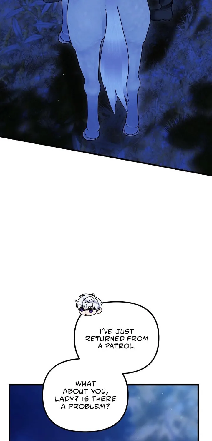 Ten Ways to Get Dumped by a Tyrant Chapter 22 page 23 - 