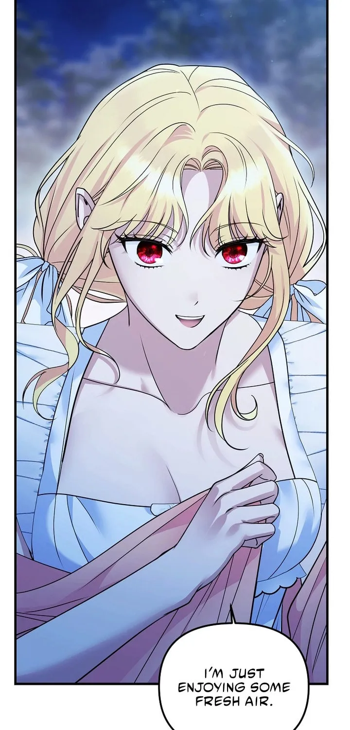 Ten Ways to Get Dumped by a Tyrant Chapter 22 page 24 - 