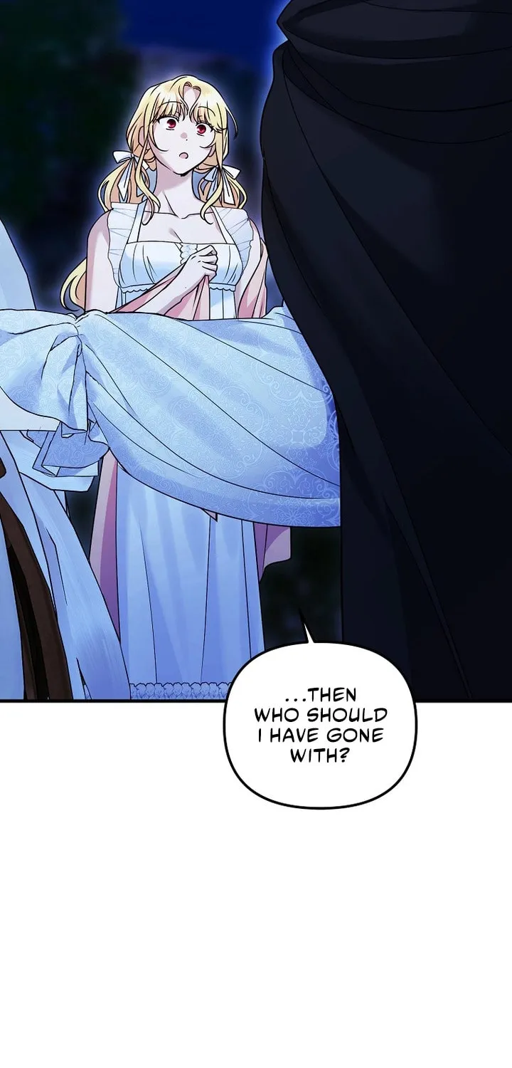 Ten Ways to Get Dumped by a Tyrant Chapter 22 page 26 - 