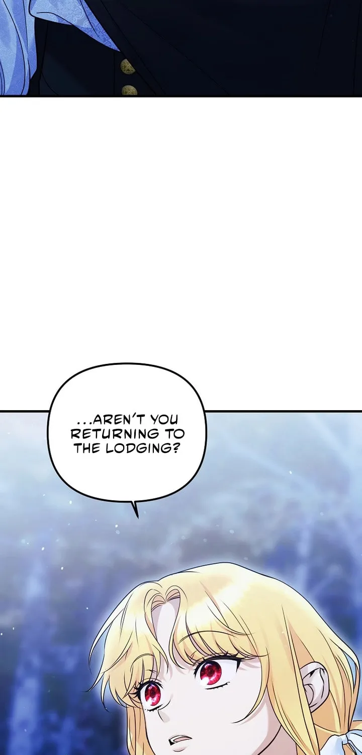 Ten Ways to Get Dumped by a Tyrant Chapter 22 page 31 - 