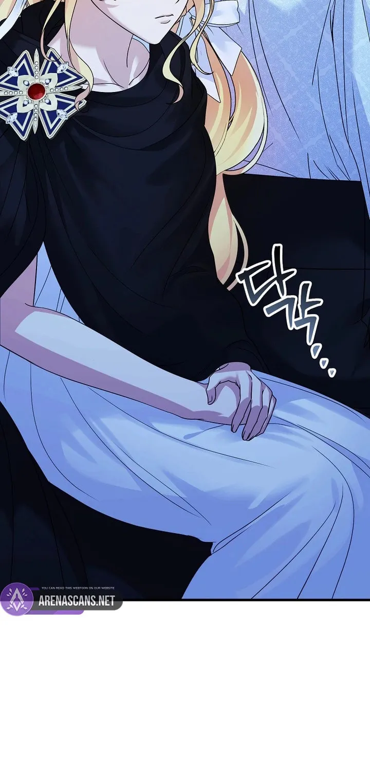 Ten Ways to Get Dumped by a Tyrant Chapter 22 page 40 - 