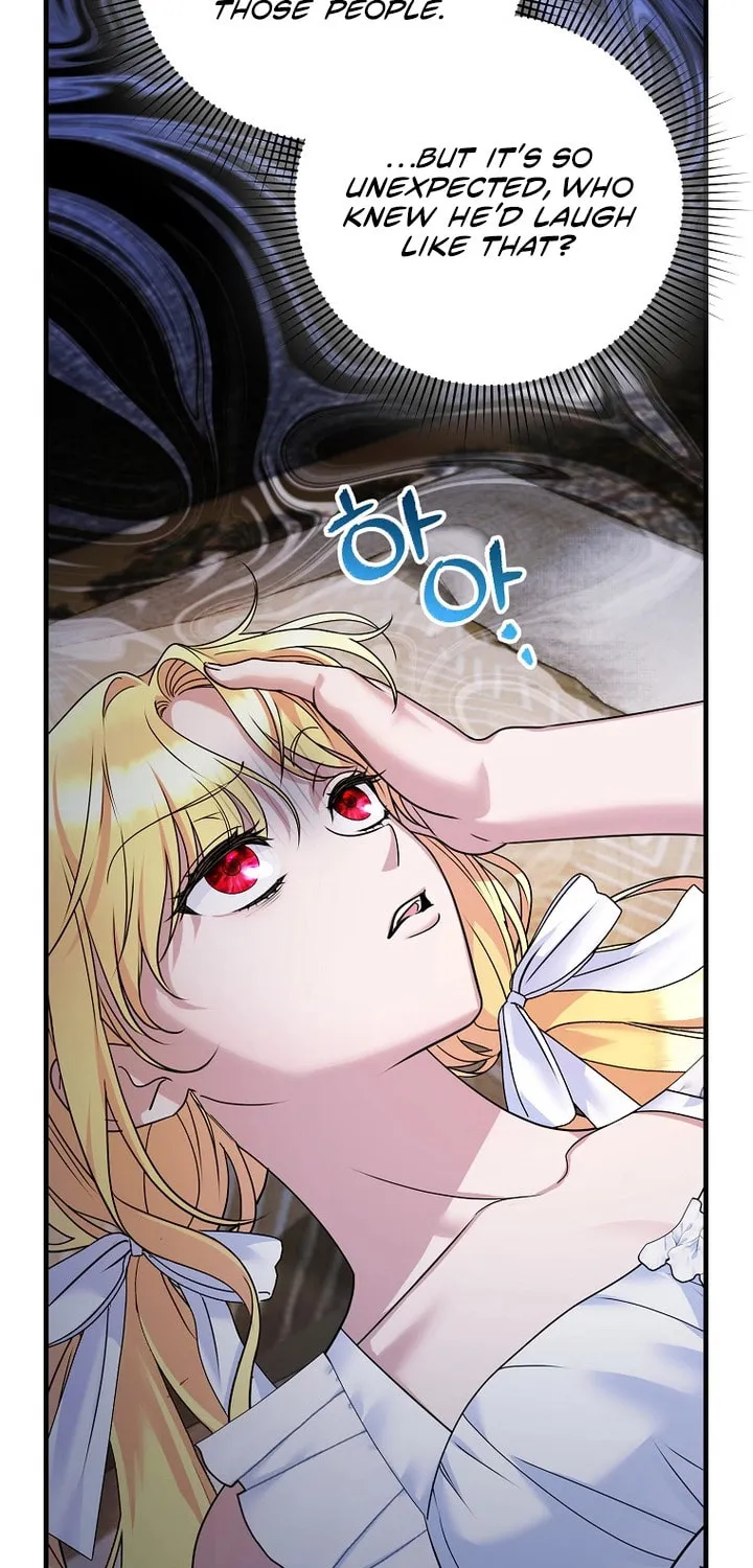 Ten Ways to Get Dumped by a Tyrant Chapter 22 page 5 - 