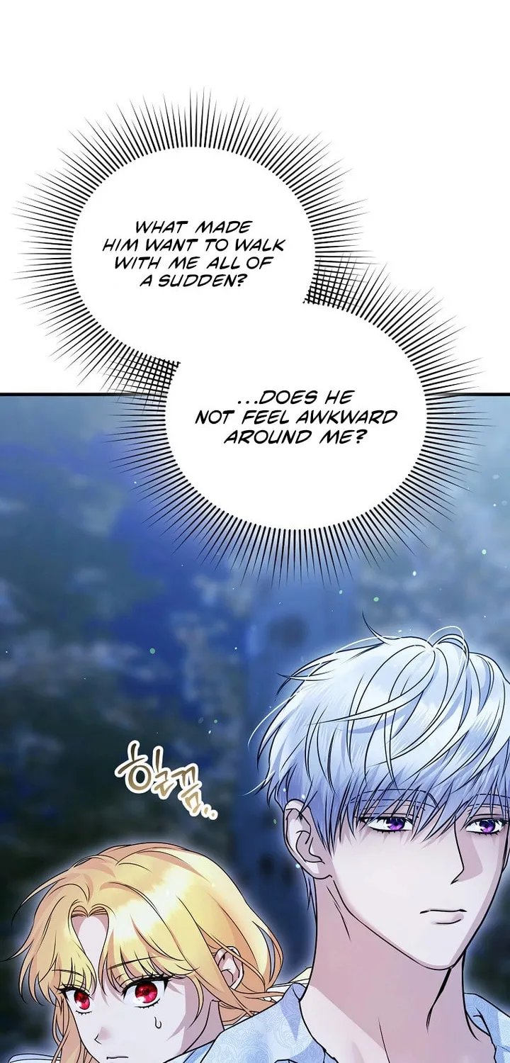 Ten Ways to Get Dumped by a Tyrant Chapter 22 page 41 - 