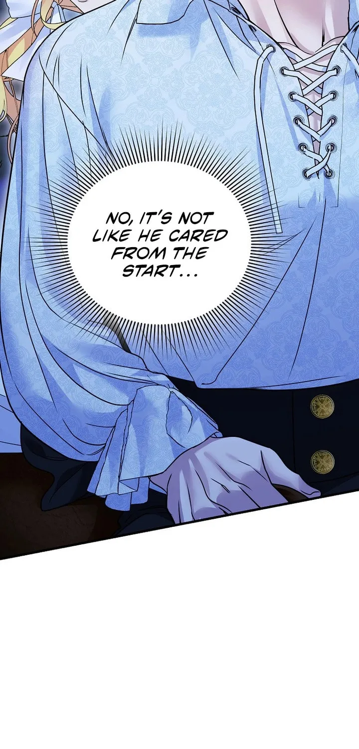Ten Ways to Get Dumped by a Tyrant Chapter 22 page 42 - 