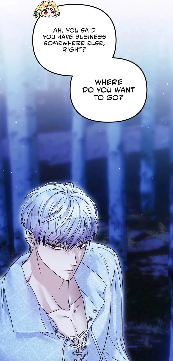 Ten Ways to Get Dumped by a Tyrant Chapter 22 page 44 - 