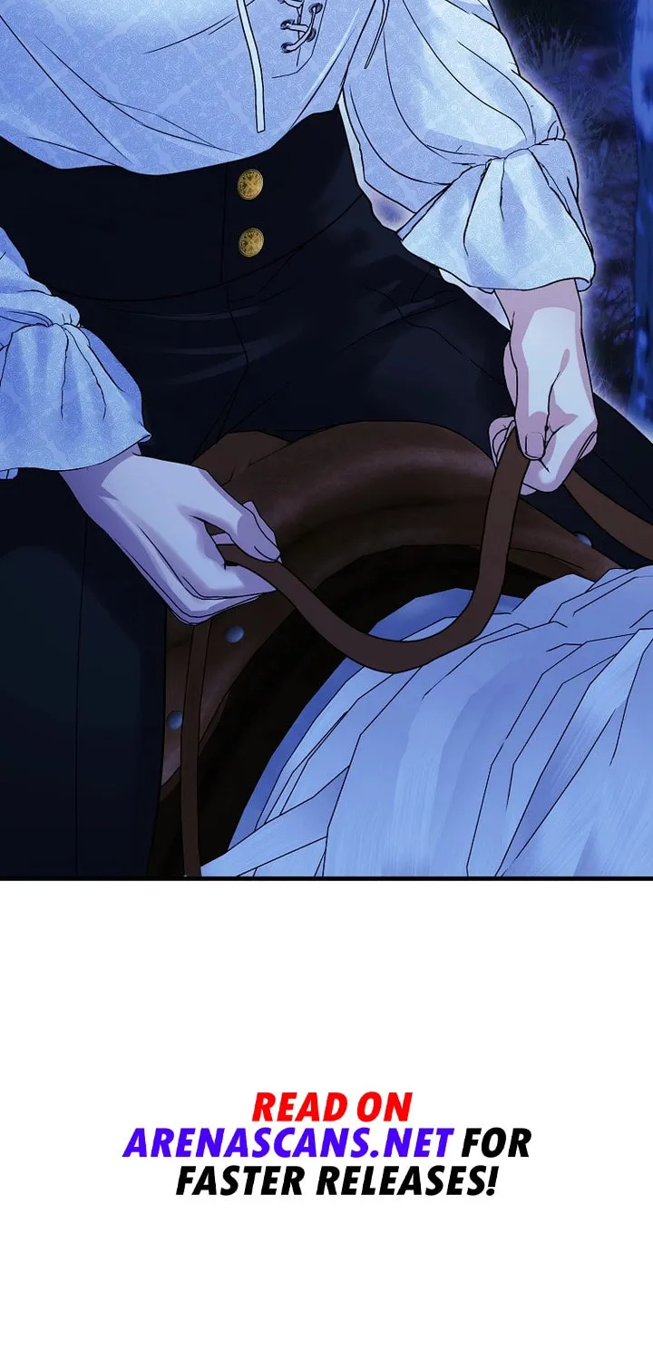 Ten Ways to Get Dumped by a Tyrant Chapter 22 page 45 - 