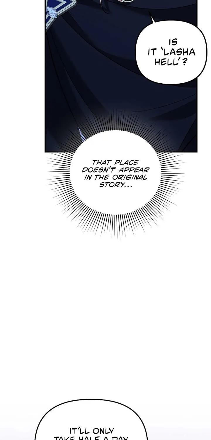Ten Ways to Get Dumped by a Tyrant Chapter 22 page 47 - 