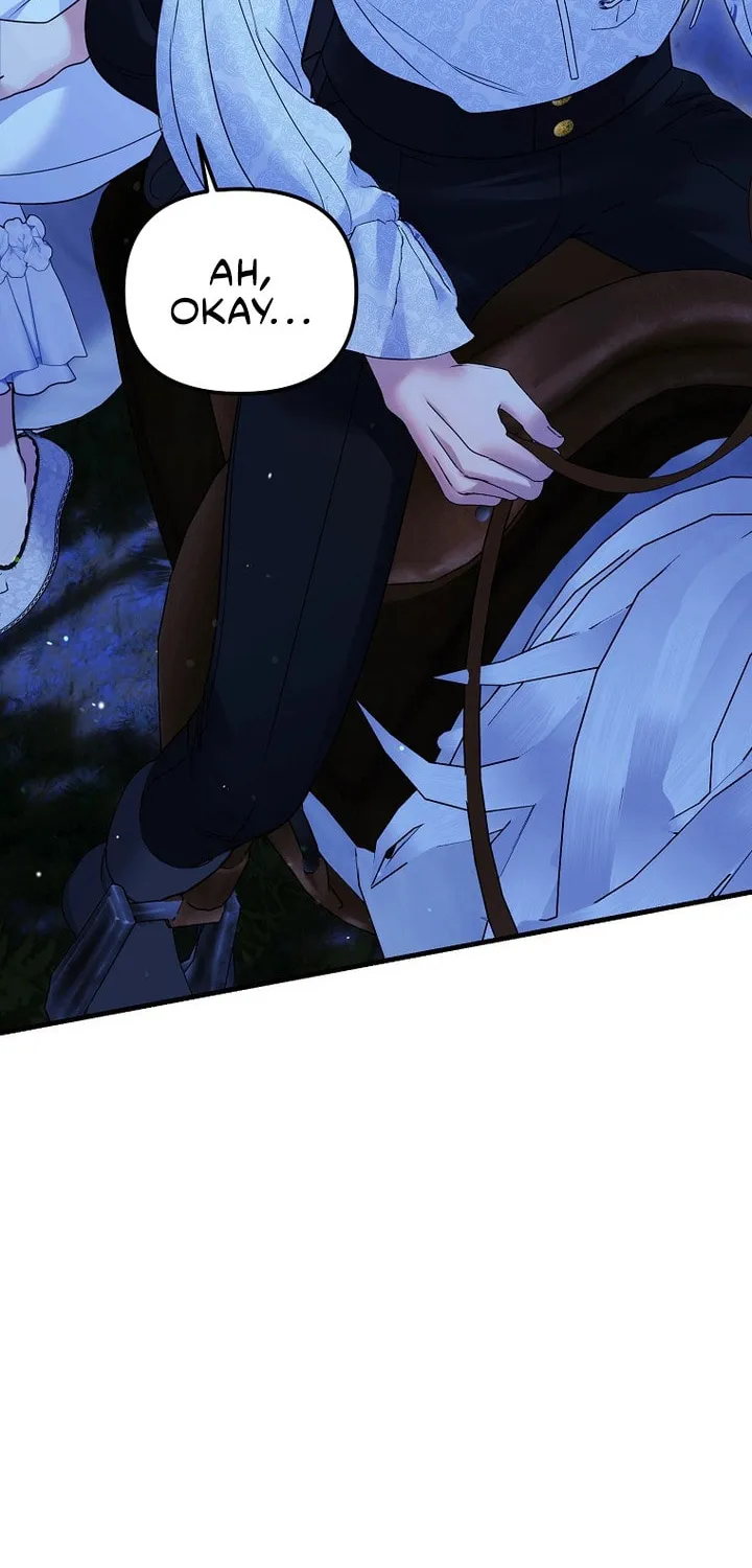 Ten Ways to Get Dumped by a Tyrant Chapter 22 page 49 - 