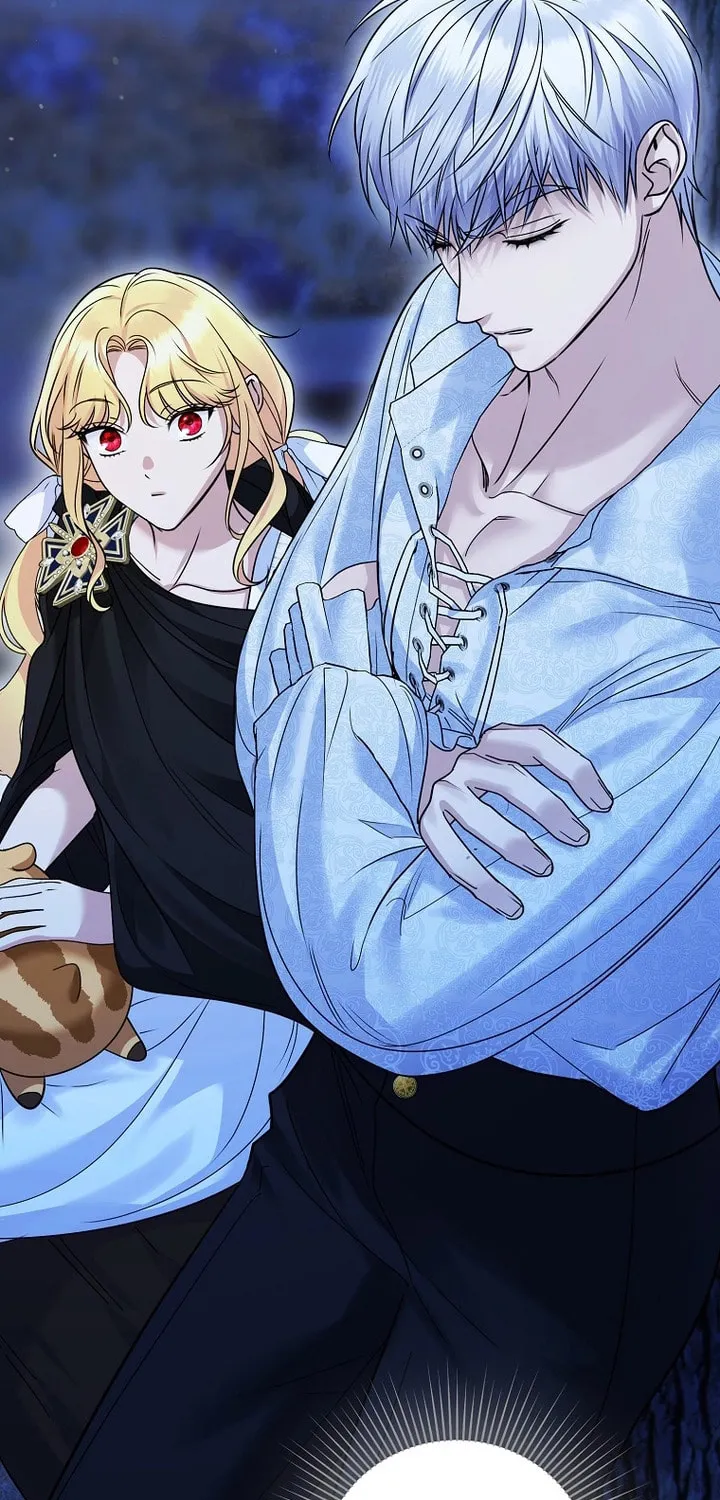 Ten Ways to Get Dumped by a Tyrant Chapter 22 page 98 - 