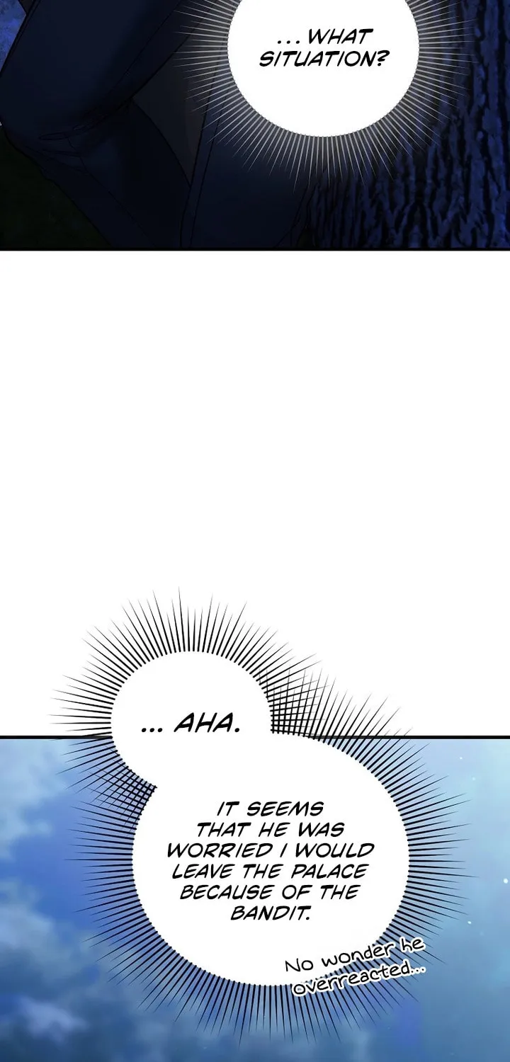 Ten Ways to Get Dumped by a Tyrant Chapter 22 page 99 - 