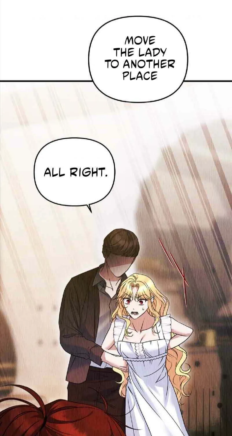Ten Ways to Get Dumped by a Tyrant Chapter 23 page 122 - 