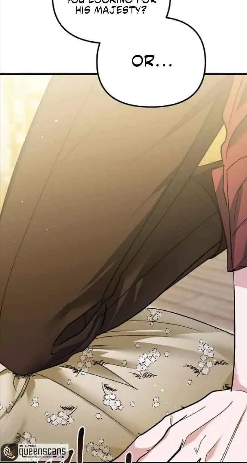 Ten Ways to Get Dumped by a Tyrant Chapter 23 page 15 - 