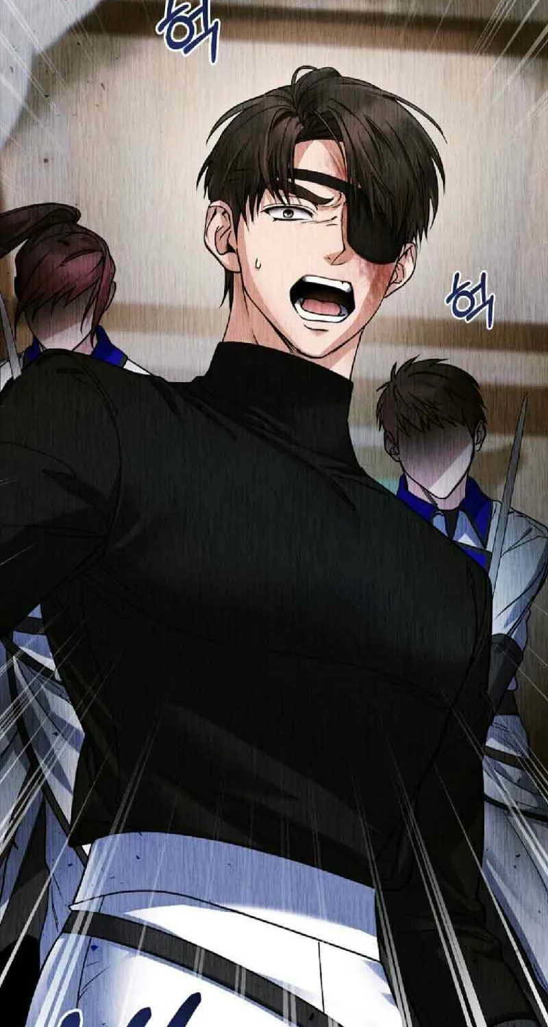 Ten Ways to Get Dumped by a Tyrant Chapter 23 page 22 - 