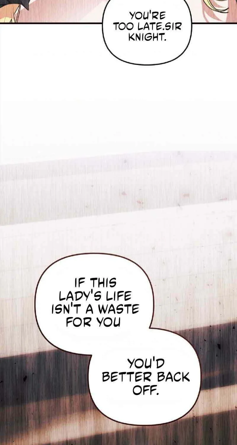 Ten Ways to Get Dumped by a Tyrant Chapter 23 page 24 - 
