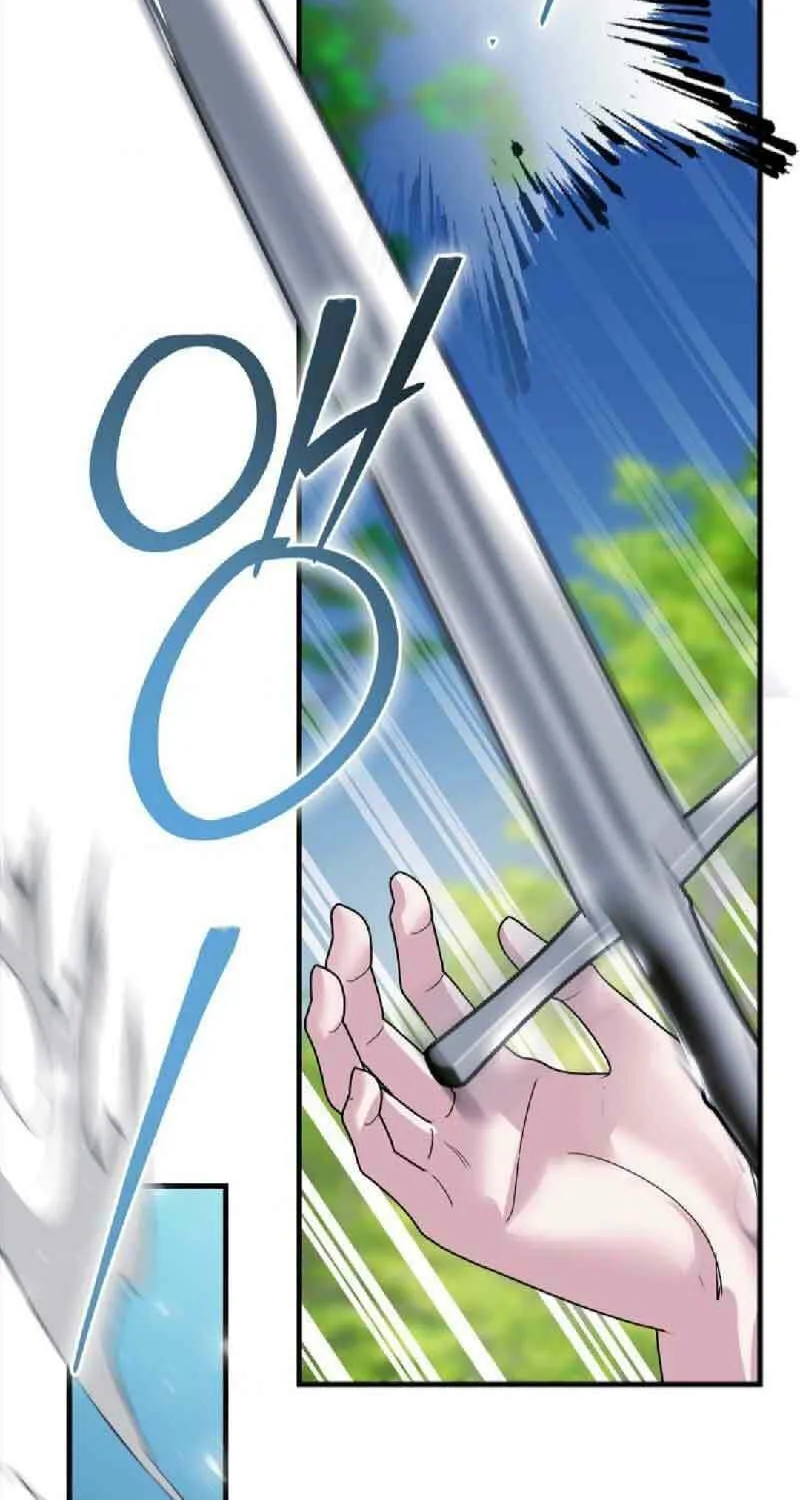 Ten Ways to Get Dumped by a Tyrant Chapter 23 page 28 - 