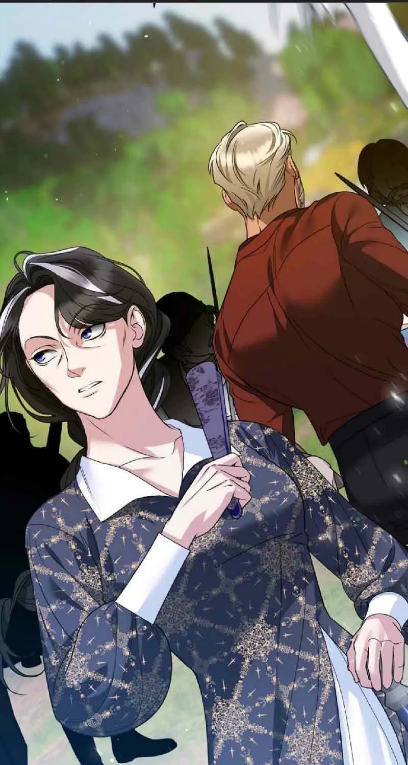 Ten Ways to Get Dumped by a Tyrant Chapter 23 page 31 - 
