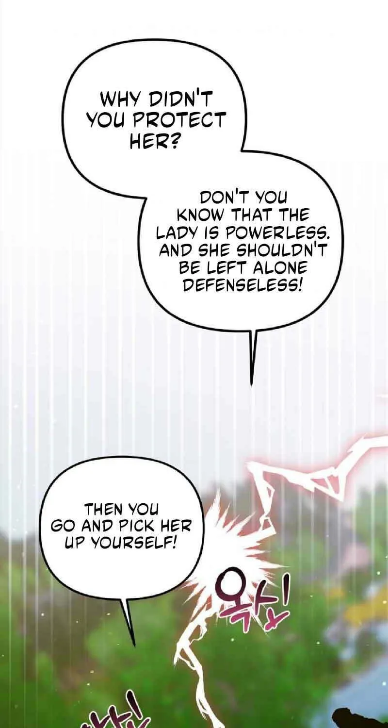 Ten Ways to Get Dumped by a Tyrant Chapter 23 page 36 - 