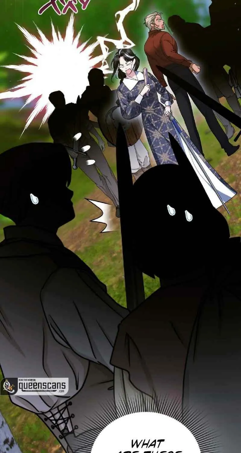 Ten Ways to Get Dumped by a Tyrant Chapter 23 page 37 - 