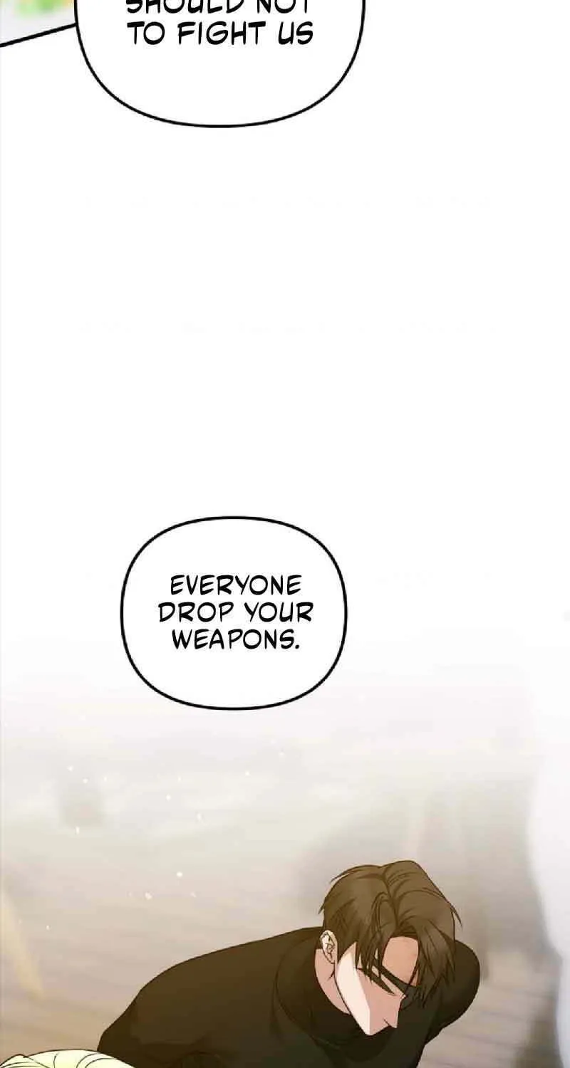 Ten Ways to Get Dumped by a Tyrant Chapter 23 page 42 - 