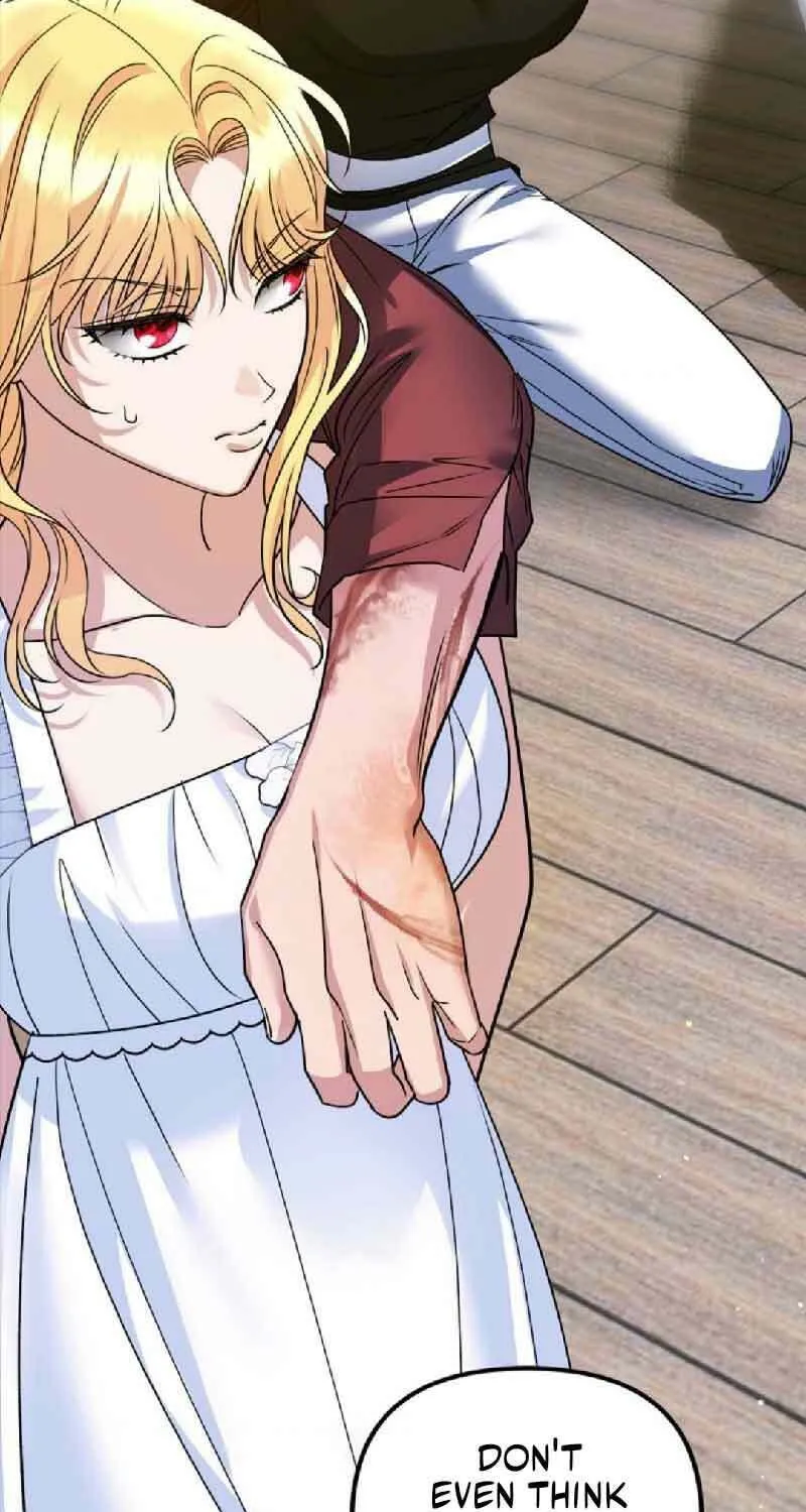 Ten Ways to Get Dumped by a Tyrant Chapter 23 page 43 - 