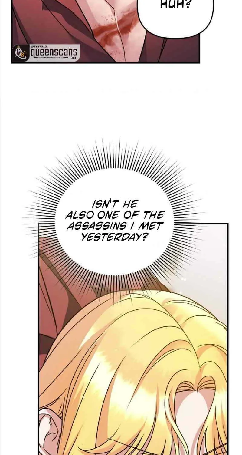 Ten Ways to Get Dumped by a Tyrant Chapter 23 page 52 - 