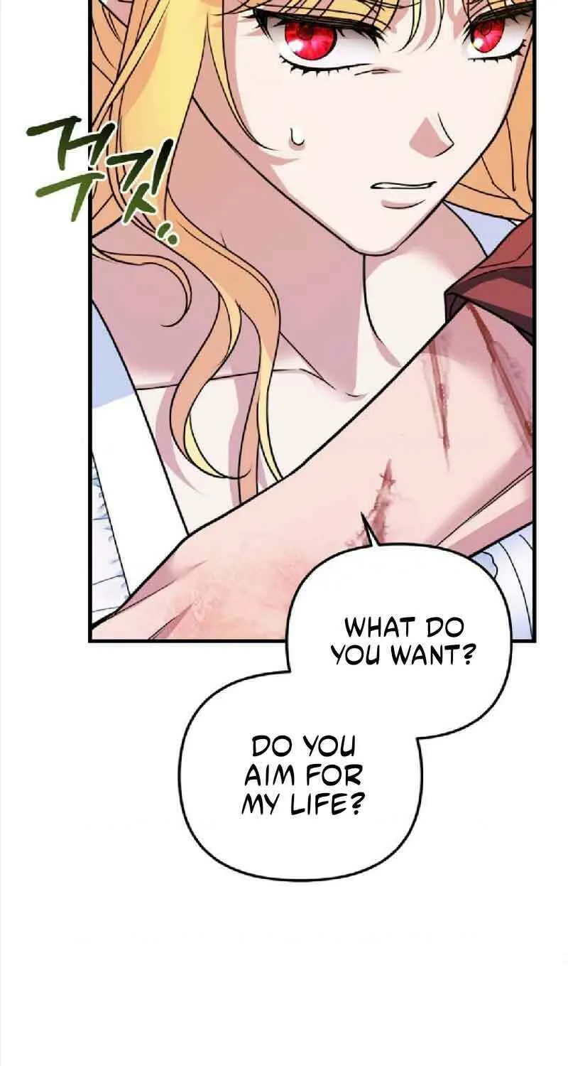 Ten Ways to Get Dumped by a Tyrant Chapter 23 page 53 - 