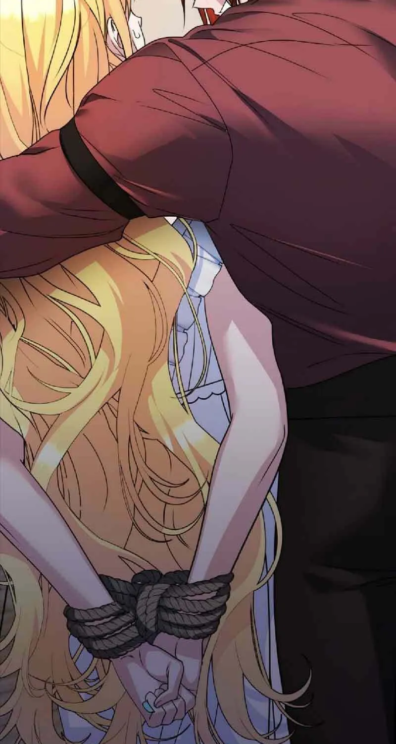 Ten Ways to Get Dumped by a Tyrant Chapter 23 page 55 - 