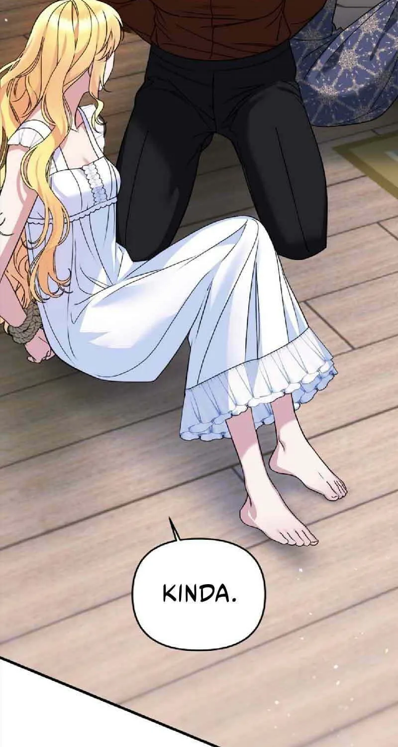 Ten Ways to Get Dumped by a Tyrant Chapter 23 page 87 - 