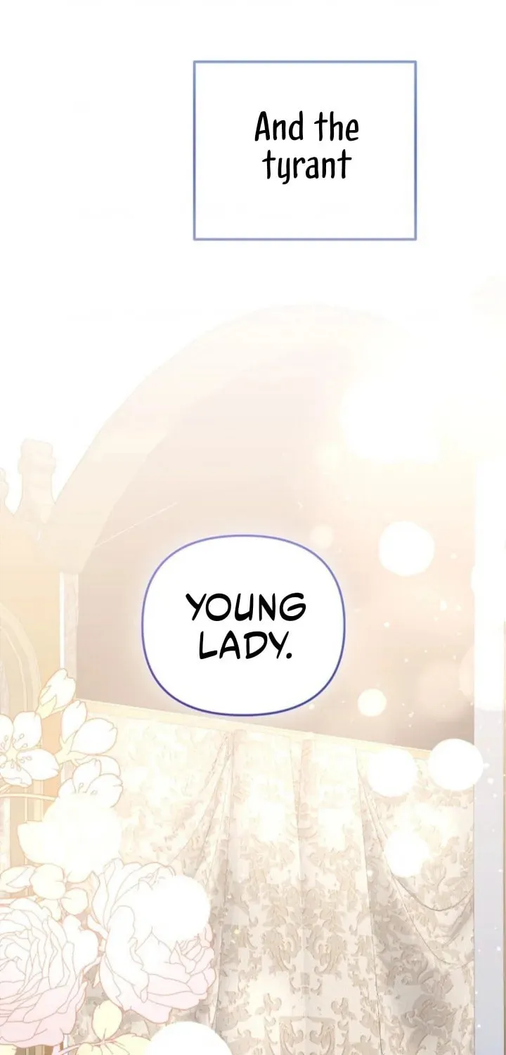 Ten Ways to Get Dumped by a Tyrant Chapter 24 page 102 - 