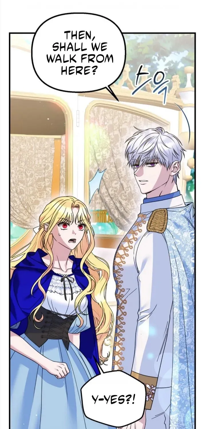 Ten Ways to Get Dumped by a Tyrant Chapter 24 page 108 - 