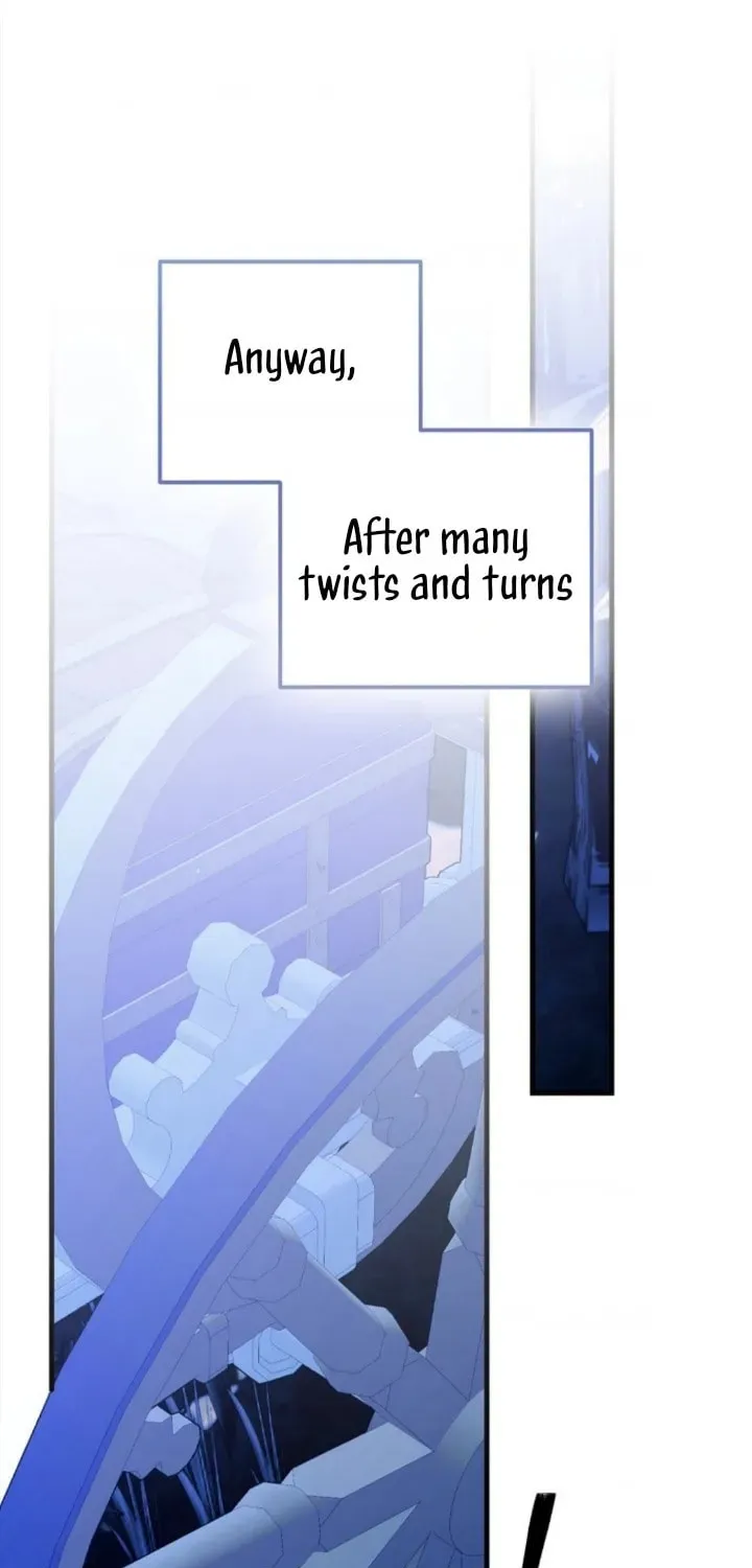 Ten Ways to Get Dumped by a Tyrant Chapter 24 page 114 - 