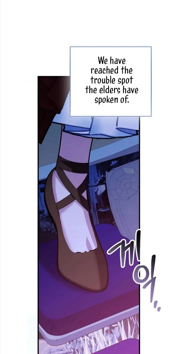 Ten Ways to Get Dumped by a Tyrant Chapter 24 page 117 - 
