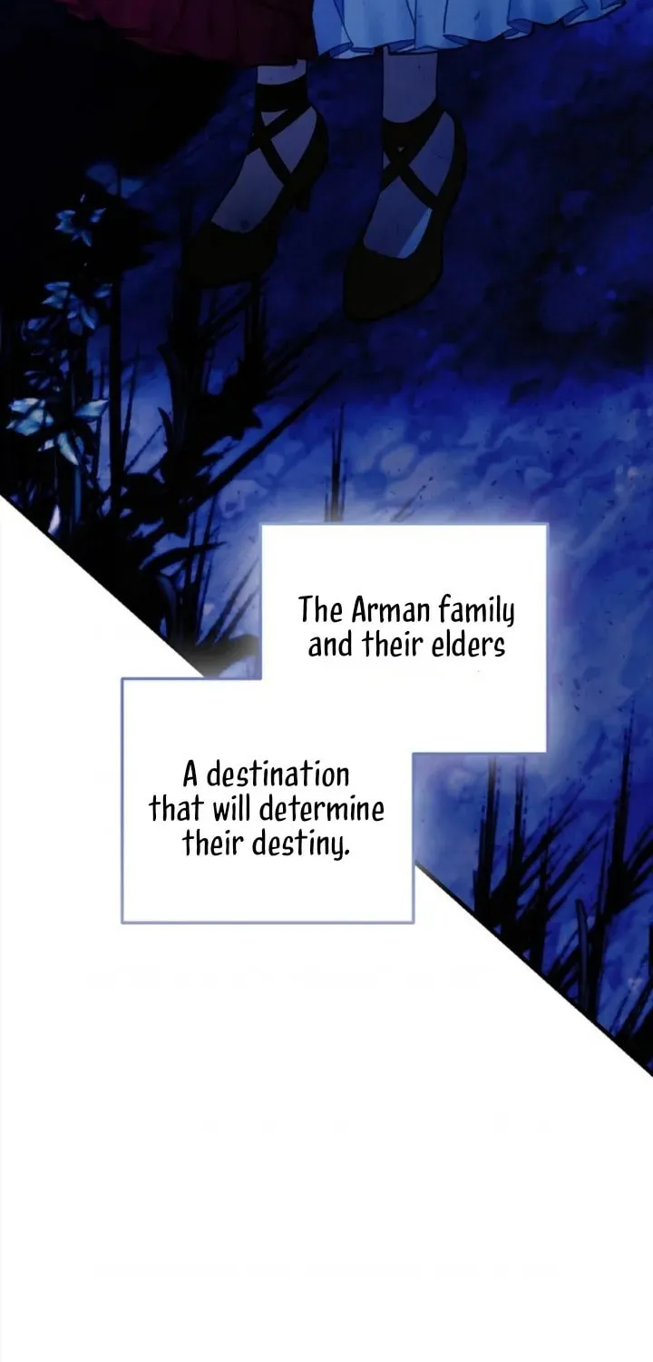 Ten Ways to Get Dumped by a Tyrant Chapter 24 page 123 - 