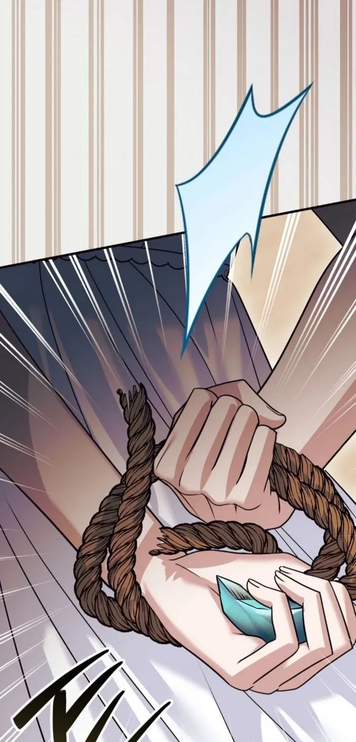 Ten Ways to Get Dumped by a Tyrant Chapter 24 page 16 - 